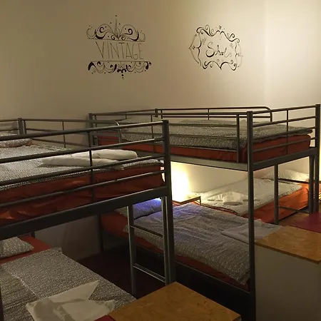 1bed4u 2hostel