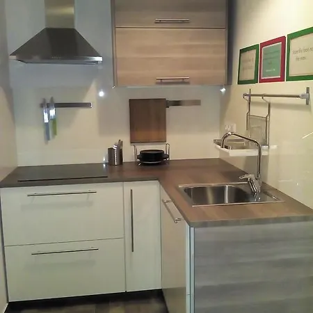 1bed4u 2hostel * Prague