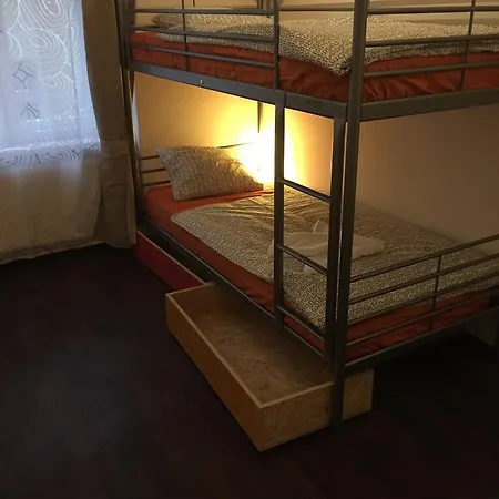 1bed4u 2hostel Hostel *