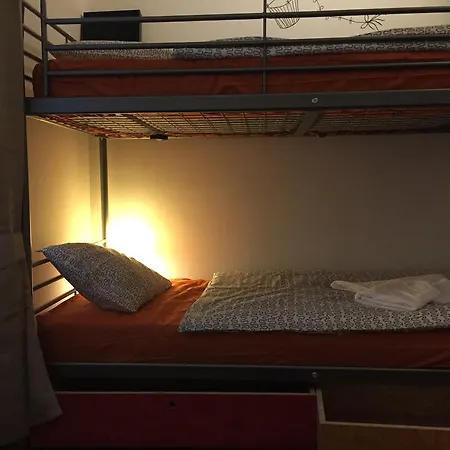 Hostel 1bed4u 2hostel *