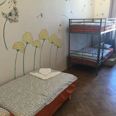Hostel 1bed4u 2hostel