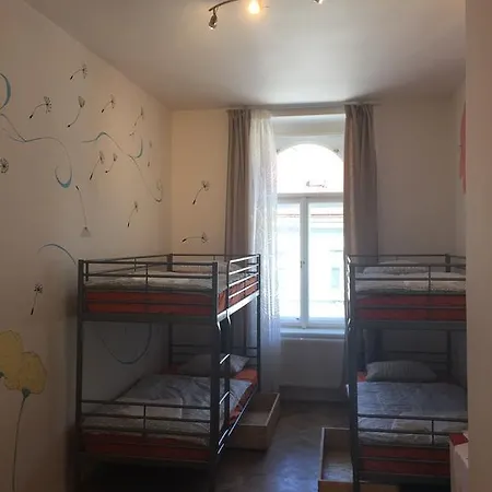 Hostel 1bed4u 2hostel Prague